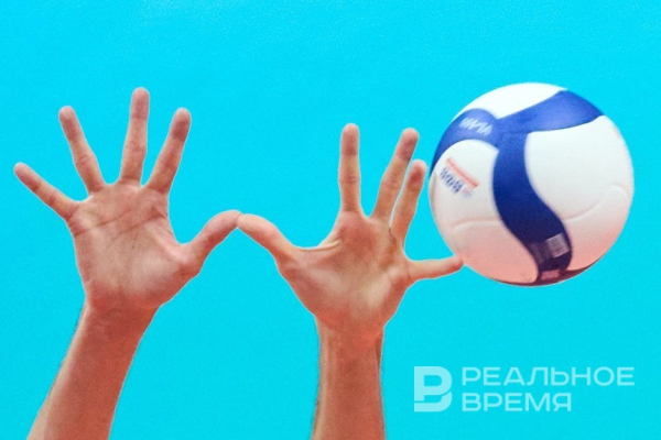 FIVB разрешила российским волейболистам вернуться на международные турниры
