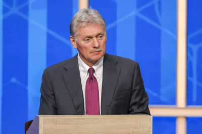 В Кремле ответили на вопрос об &laquo;общеевропейском климате&raquo; в отношении России