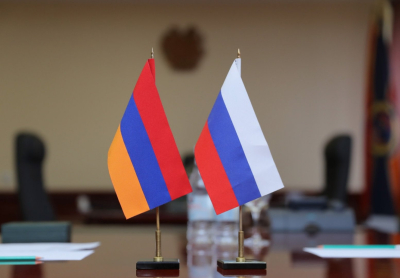 Титов: РФ переориентирует импорт сельхозпродукции с Армении на Азербайджан