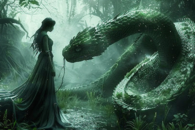 Сонник: укус змеи &mdash; предупреждение или знак? Обращаемся к толкователям