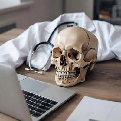 О враче по фамилии &laquo;Интернет&raquo; надо забыть