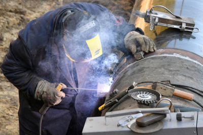 Венгрия подтвердила завершение ремонта на нефтепроводе &laquo;Дружба&raquo;