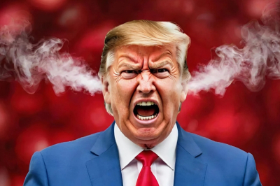 В Великобритании обсуждают идею иска к Трампу на рекордные 134 млрд долларов