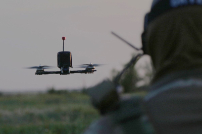 Атаки ВСУ на Россию: какие регионы оказались в опасности ночью 30 апреля