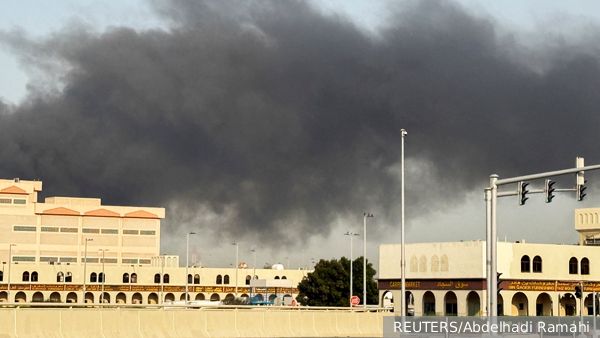 В Британии арестовали подозреваемых в шпионаже на Иран