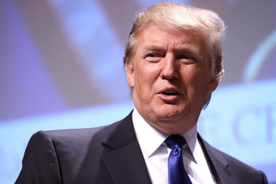 Трамп уклонился от ответов на вопросы про Иран