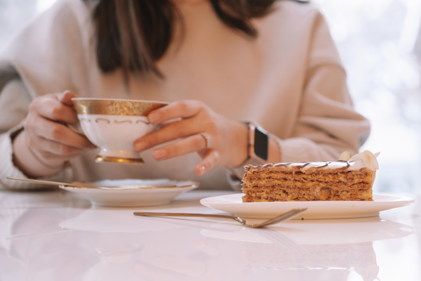 Экономист Беляев заявил, что рост цен на продукцию общепита составит 10%