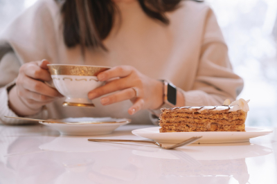 Экономист Беляев заявил, что рост цен на продукцию общепита составит 10%