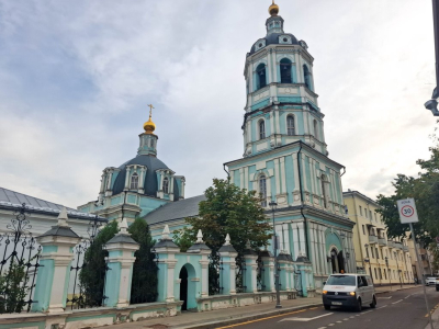 Православные верующие отметят праздник священномученика Иулиана Тарсийского 4 июля 2026 года