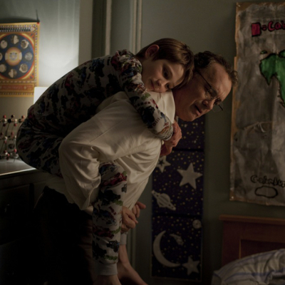 10 фильмов о людях с расстройством аутистического спектра