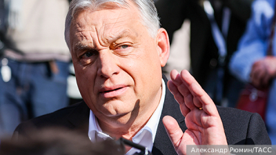 NYT: Мадьяр допустил сохранение импорта энергоресурсов из России