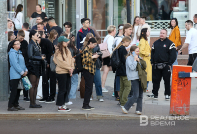 Татарстан занял 38-е место по преступности среди регионов