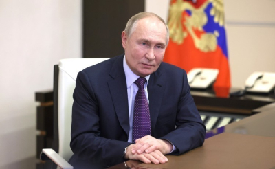 Путин заявил, что убийство Хаменеи - циничное нарушение всех норм