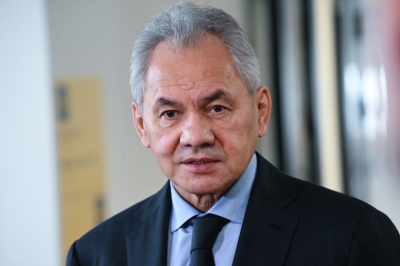 &laquo;Безрассудный шаг&raquo;: Шойгу о действиях ВСУ в Приднестровье