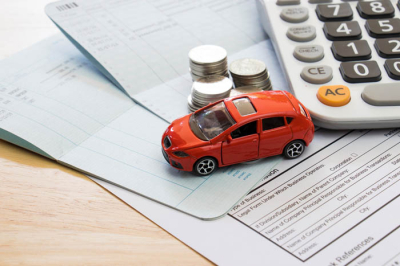 Почти 10 тысяч авто растаможено в 2024 году