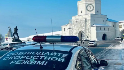 Пьяные и без прав: за сутки в Казани произошло 299 ДТП 18/03/2026 &ndash; Новости