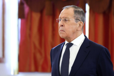 Лавров: США хотят в 10 раз дешевле выкупить у Европы &laquo;Северные потоки&raquo; и восстановить их