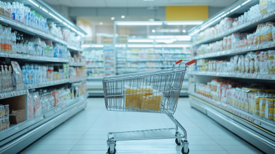 Свыше 5,5 тонн небезопасных продуктов изъяли с продаж в Казахстане