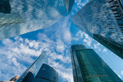 Небоскреб Moscow Towers в Москва-Сити выставили на торги