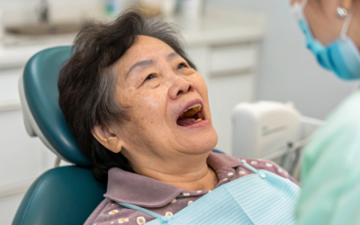 Почему не вернут изъятие пенсионных излишков для лечения зубов. Объяснение Минздрава