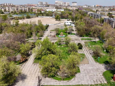 Центр культуры расположится на месте ДК «Фосфор»