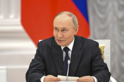 Военэксперт Михайлов уверен, что слова Путина &ndash; шаг к возвращению Одессы
