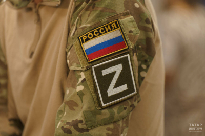 В Татарстане трудоустроили около 70% уволенных с военной службы ветеранов СВО