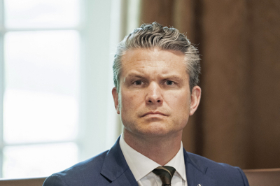 Пентагон назвал операцию в Иране самой сложной в истории