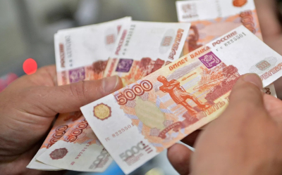 Зарплата в Вахитовском и Приволжском районах Казани составила 103 тысячи рублей