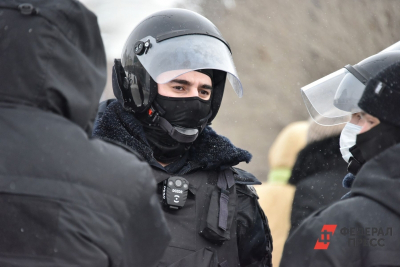 В Челябинске задержаны экс-силовики по делу об убийстве предпринимателя в 2004 году