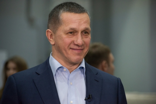 Доходы жителей Дальнего Востока вырастут в четыре раза: Трутнев озвучил планы до 2036 года