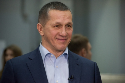 Доходы жителей Дальнего Востока вырастут в четыре раза: Трутнев озвучил планы до 2036 года
