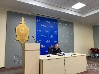 В МВД татарстанцам рассказали, кто чаще всего становится жертвой кибермошенников