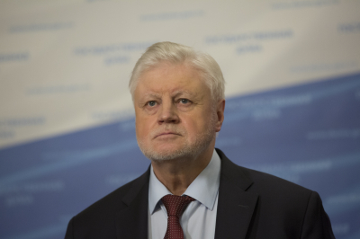 В Госдуме опасаются саботажа указаний Путина правительственными либералами