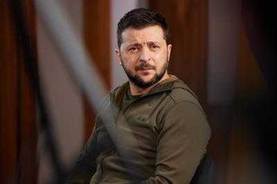 В Финляндии раскритиковали Зеленского после атак беспилотников на Москву