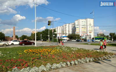 Погода в Актобе на 24-26 июня