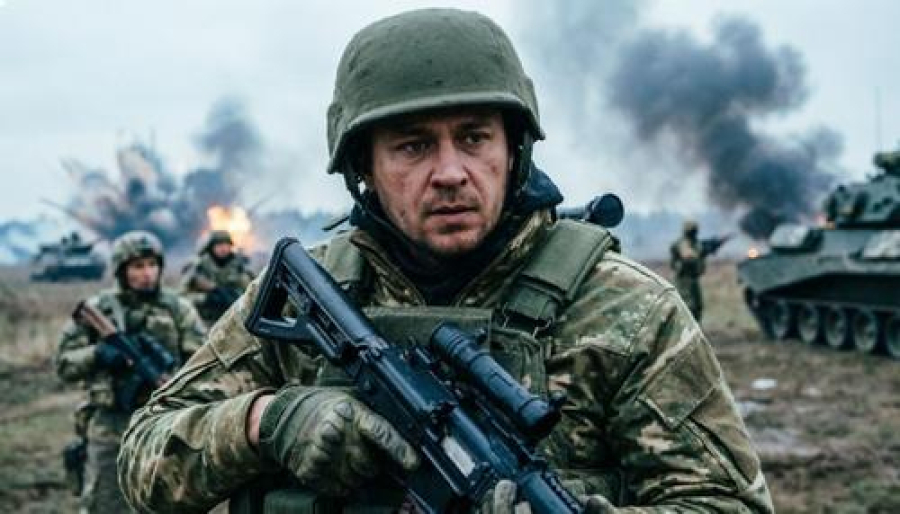 Срочный сбор на средства РЭБ для передовой