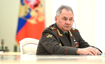 Шойгу заявил, что НАТО на учениях отрабатывает удары по Союзному государству