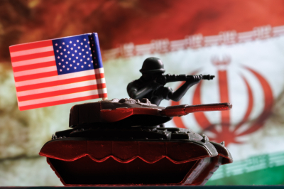 CBS: В&nbsp;США готовятся к&nbsp;ударам по&nbsp;Ирану в&nbsp;эти выходные