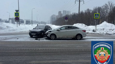 Пятерых пьяных водителей поймали на дорогах Казани за сутки 06/03/2026 &ndash; Новости