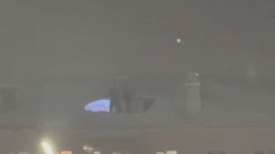 Прокуратура провела проверку после обрушения крыши жилого дома в Казани 26/02/2026 &ndash;