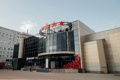 В легендарном клубе &laquo;Батыр&raquo; открыли еще одно заведение