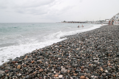 В&nbsp;Роспотребнадзоре заявили о&nbsp;готовности открыть пляжи Анапы