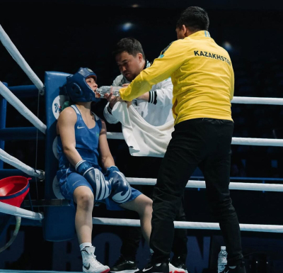 Фавориты сдулись