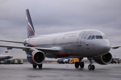 АТОР: &laquo;Аэрофлот&raquo; планирует возобновить рейсы из&nbsp;Москвы в&nbsp;Дубай с&nbsp;1&nbsp;июня