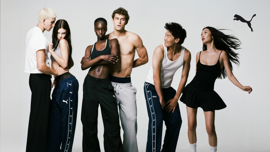 ПУМА Казахстан &ndash; место ваших целей и трендов!