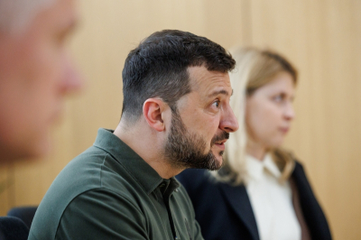 Скандал вокруг Израиля: названа причина антисемитских заявлений Зеленского