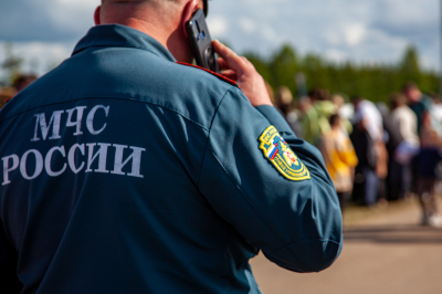В&nbsp;Татарстане с&nbsp;начала года на&nbsp;воде погибли 13 человек