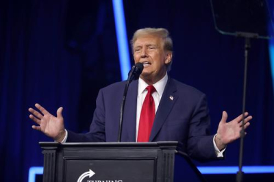 Трамп ушел от ответа на вопрос, остается ли в силе режим перемирия с Ираном