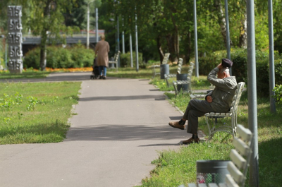 Каждый третий казанец предпочитает проводить выходной день в кровати